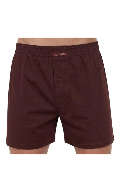 Bokserki Cornette Comfort 004/04 3-4XL