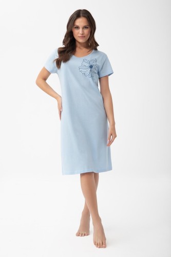 Koszula Luna 1002 kr/r M-XL L26