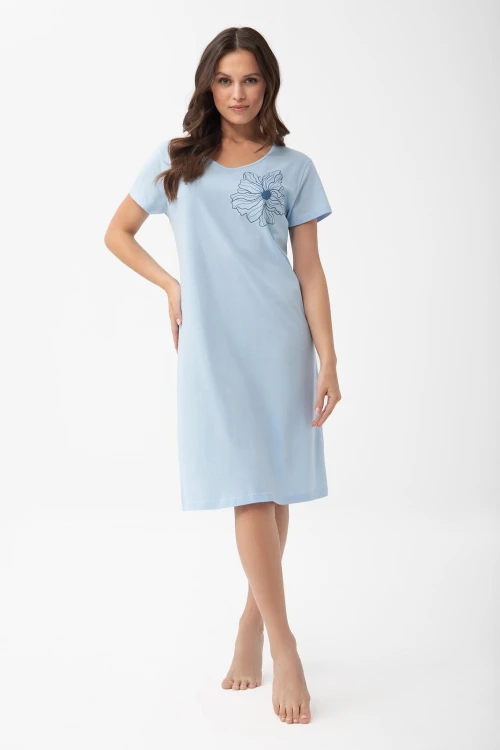 Koszula Luna 1002 kr/r M-XL L26