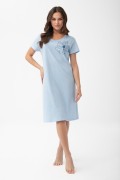 Koszula Luna 1002 kr/r M-XL L26