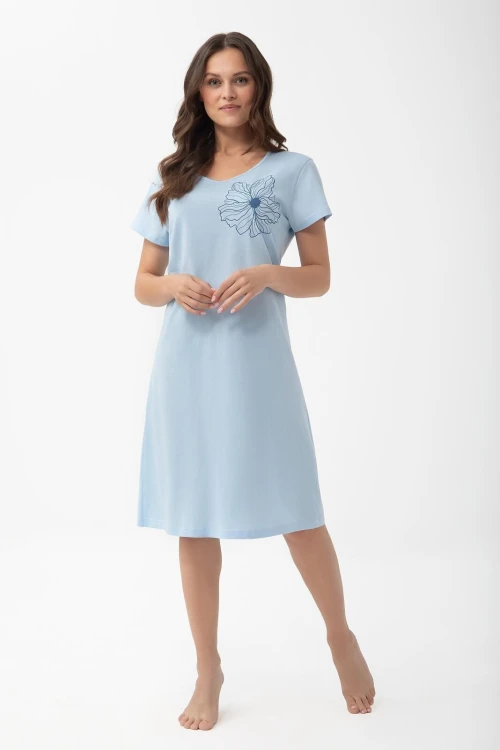 Koszula Luna 1002 kr/r M-XL L26