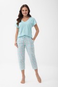 Piżama Luna 1300 kr/r M-XL L26