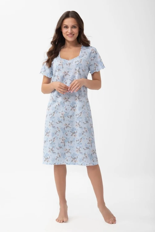 Koszula Luna 1003 kr/r M-XL L26