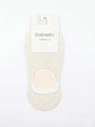 Baleriny Gabriella SW/100 Ażur 35-42
