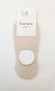 Baleriny Gabriella SW/100 Ażur 35-42