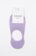 Baleriny Gabriella SW/100 Ażur 35-42