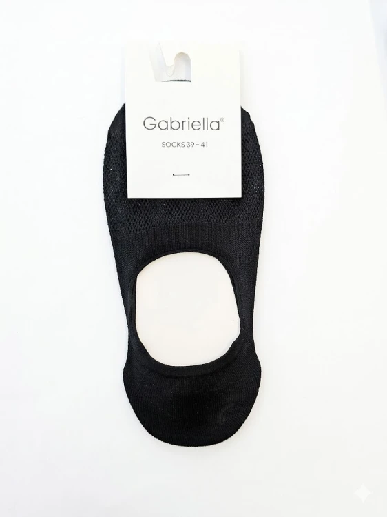 Baleriny Gabriella SW/100 Ażur 35-42