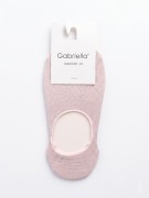 Baleriny Gabriella SW/100 Ażur 35-42