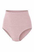 Figi Mitex Iga 3XL-5XL Różowy
