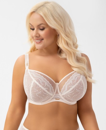 Biustonosz soft Gorsenia G 011 Dora