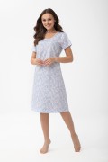 Koszula Luna 1005 kr/r L26 M-XL