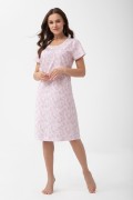 Koszula Luna 1005 kr/r L26 M-XL