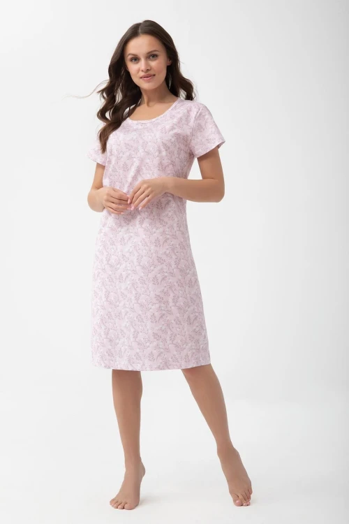 Koszula Luna 1005 kr/r L26 2XL-3XL
