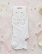 Stopki WiK Motyl 3524 wz.17 35-42