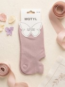 Stopki WiK Motyl 3524 wz.17 35-42