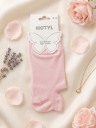 Stopki WiK Motyl 3524 wz.17 35-42