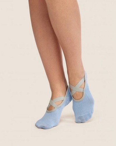 Baleriny Gabriella SW/085 Yoga 35-42