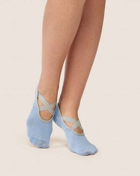 Baleriny Gabriella SW/085 Yoga 35-42