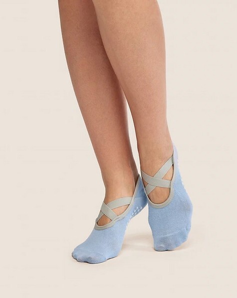 Baleriny Gabriella SW/085 Yoga 35-42