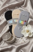 Baleriny WiK 3586 wz.B7 35-42