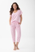 Piżama Luna 1300 kr/r M-XL L26
