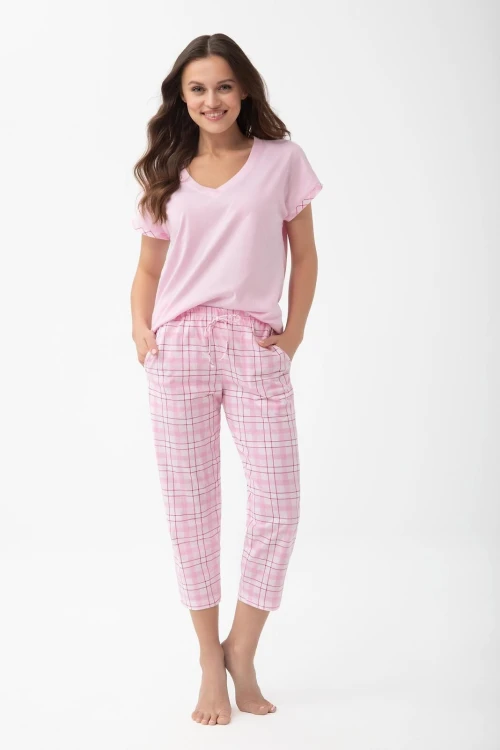 Piżama Luna 1300 kr/r M-XL L26