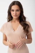 Koszula Luna 1004 kr/r L26 M-XL