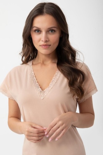 Koszula Luna 1004 kr/r L26 M-XL