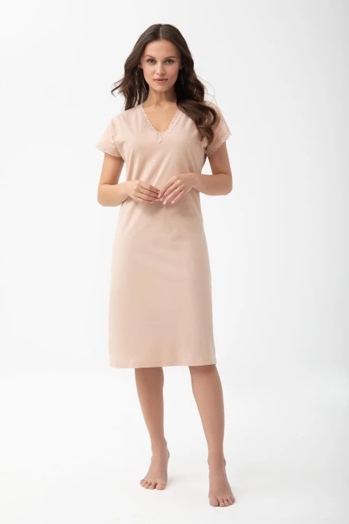 Koszula Luna 1004 kr/r L26 M-XL