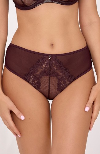 Figi Ava 2233 Chocolate Brown S-3XL