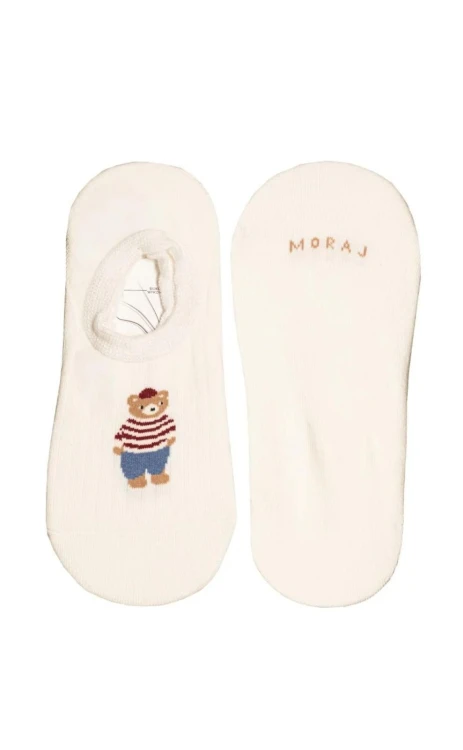 Baleriny Moraj CDB200-420 35-41