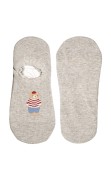 Baleriny Moraj CDB200-420 35-41
