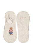 Baleriny Moraj CDB200-420 35-41