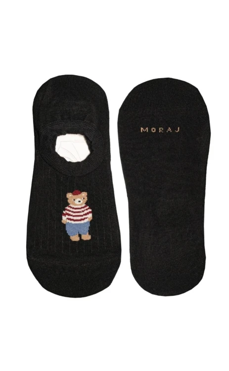 Baleriny Moraj CDB200-420 35-41