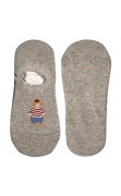 Baleriny Moraj CDB200-420 35-41