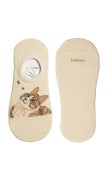 Baleriny Moraj CDB200-013 35-41