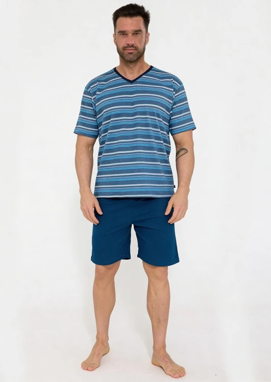 Piżama Cornette Various 330/56 kr/r M-2XL