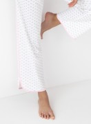 Piżama Sensis Lexie kr/r S-XL