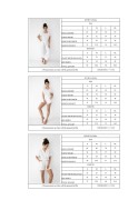 Piżama Sensis Jovie kr/r S-XL