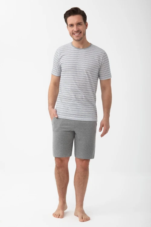 Piżama Luna 1600 kr/r 2XL-3XL L26