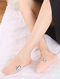 Stopki WiK Alina 3517 wz.19 35-42