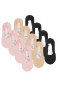 Baleriny Moraj CDB300-002 38-41