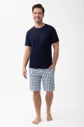 Piżama Luna 1601 kr/r M-XL L26