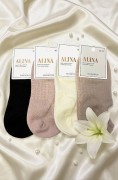 Stopki WiK Alina 3517 wz.11 35-42