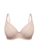 Biustonosz soft Mefemi Desire BO50