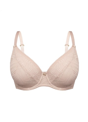 Biustonosz soft Mefemi Desire BO50