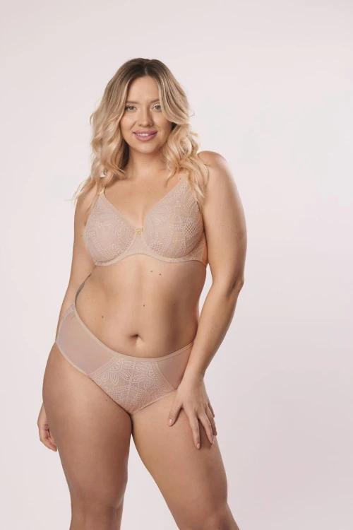 Biustonosz soft Mefemi Desire BO50