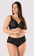 Biustonosz soft Mefemi Desire BO50