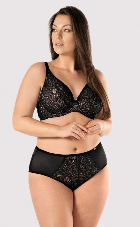 Biustonosz soft Mefemi Desire BO50