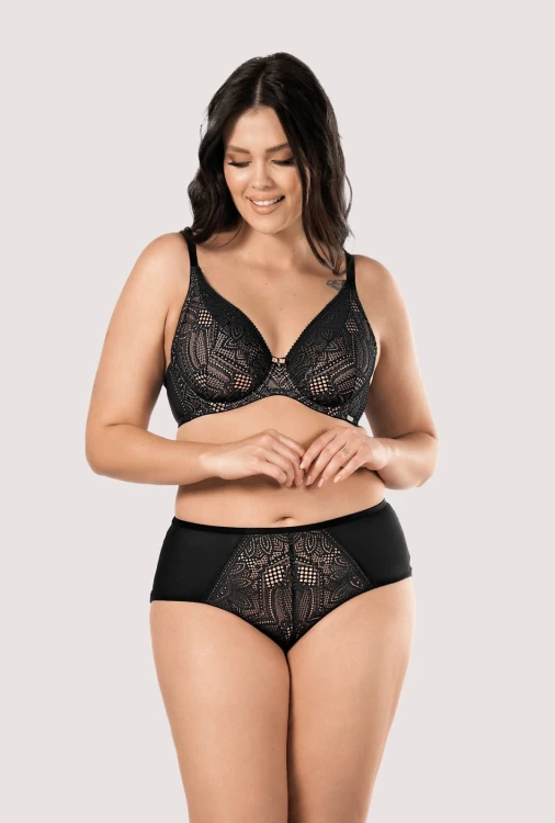 Biustonosz soft Mefemi Desire BO50